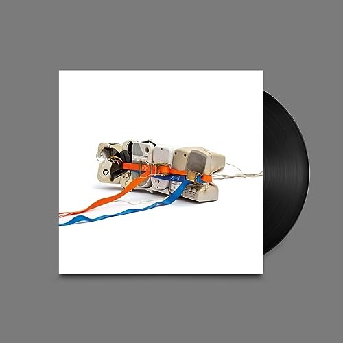 Oneohtrix Point Never Again Double LP Vinyl NEW