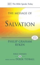 The Message of Salvation : The Lord Our Help Paperback Philip Gra