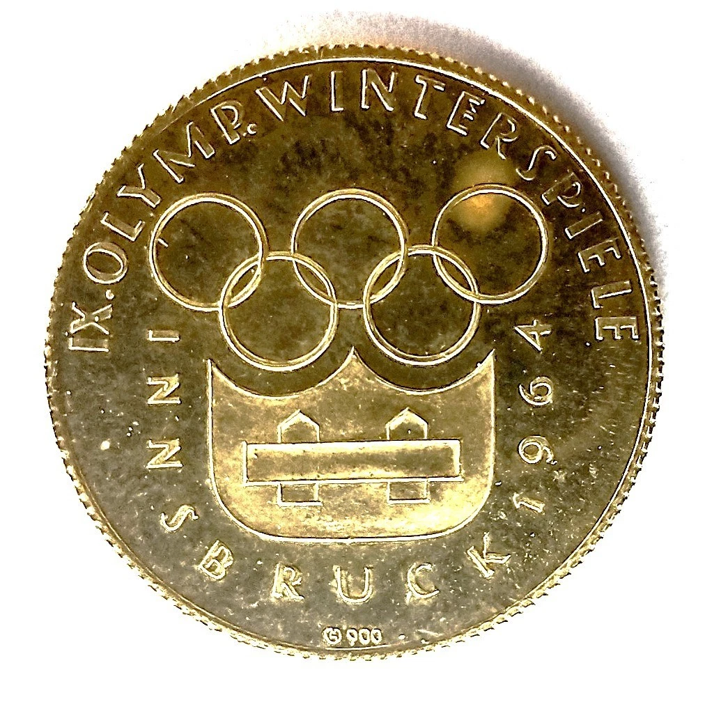 ヴィンテージ　インゴッド 1964 World Gold Coins for sale | eBay