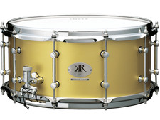 Tama Kaz Rodriguez Signature Ltd Edition 14" x 6.5" Snare Drum