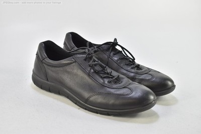 Ecco  Damen Halbschuhe Freizeitschuhe  EUR 42 Nr. 26-Y 1177