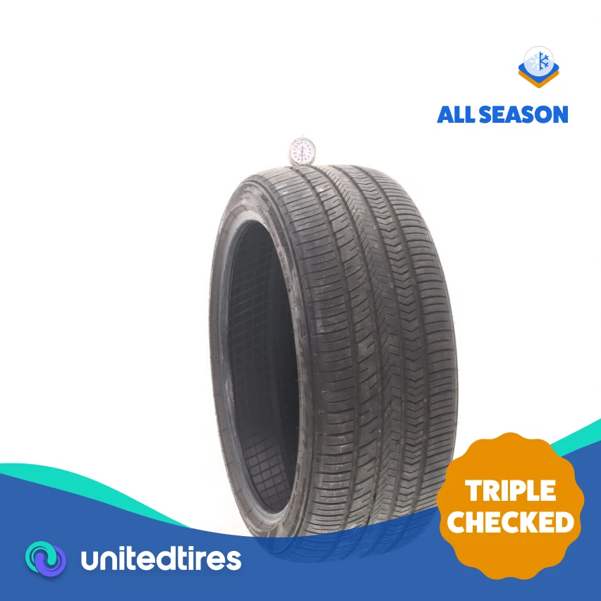 Falken 245/40/20 All Season Tires for sale | eBay