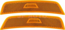 For 2022-2024 Hyundai Santa Cruz Side Marker Light Pair