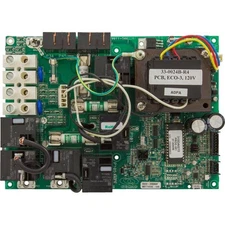 HYDRO-QUIP PCB, Hydro-Quip, Eco-3, 115v (33-0024B-K)