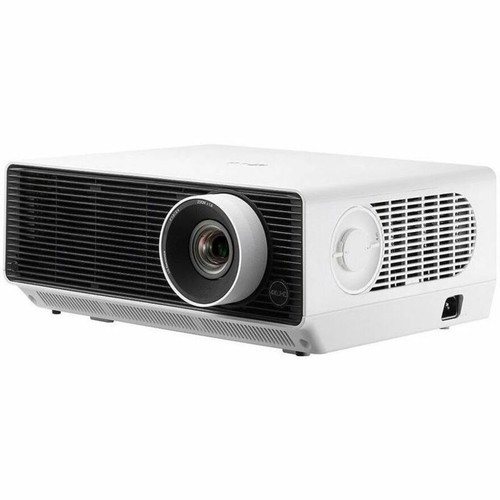 LG ProBeam BU50RG Standard Throw Laser Projector - 21:9 - Ceiling Mountable - Wh - 第 11/14 張圖片