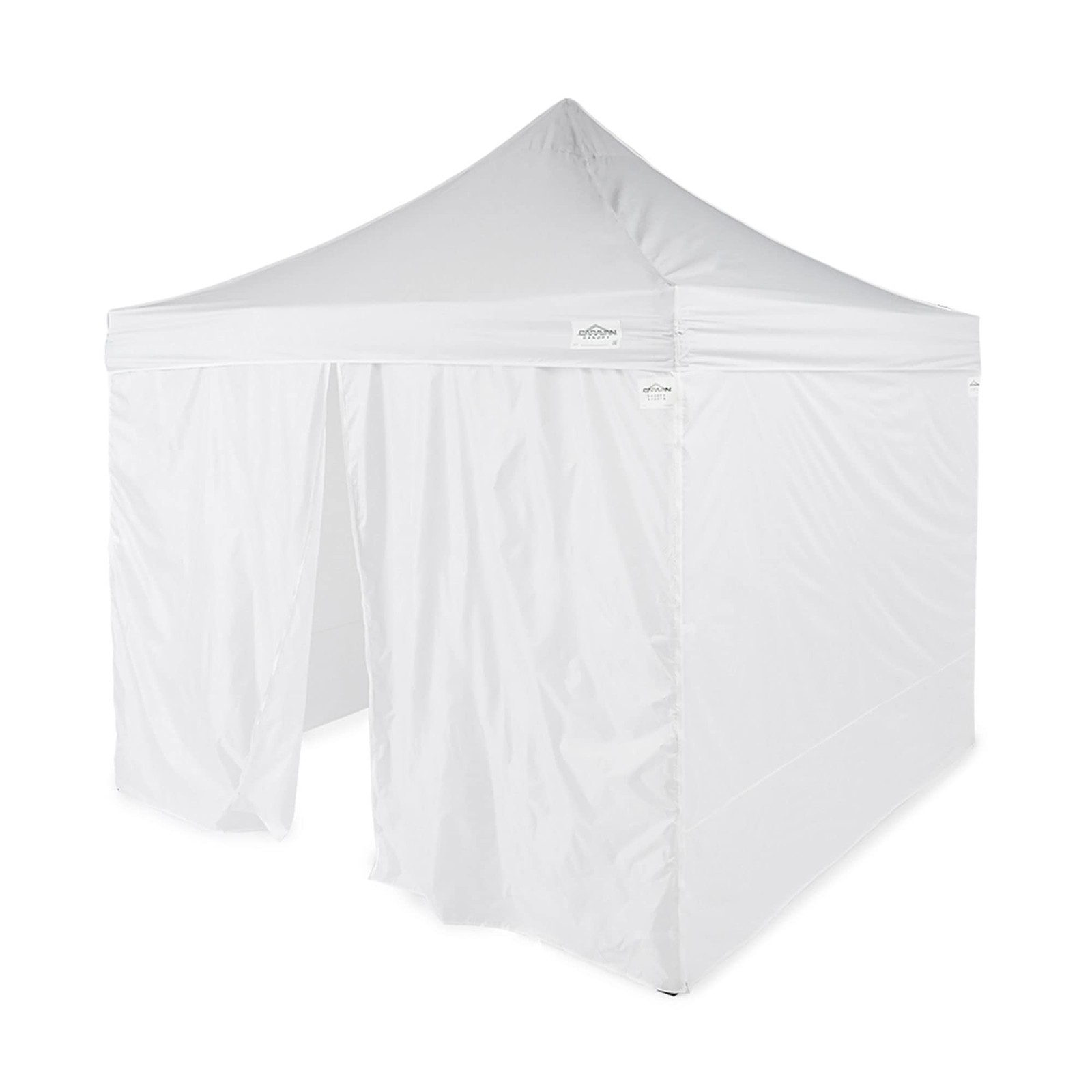 Sidewall Kit Titanshade - 10x10 Commerical