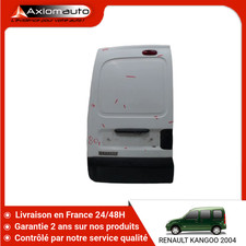 Porte arrière et accessoires Renault EXPRESS