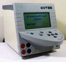 NOVEX PowerEase 500 Electrophoresis Power Supply