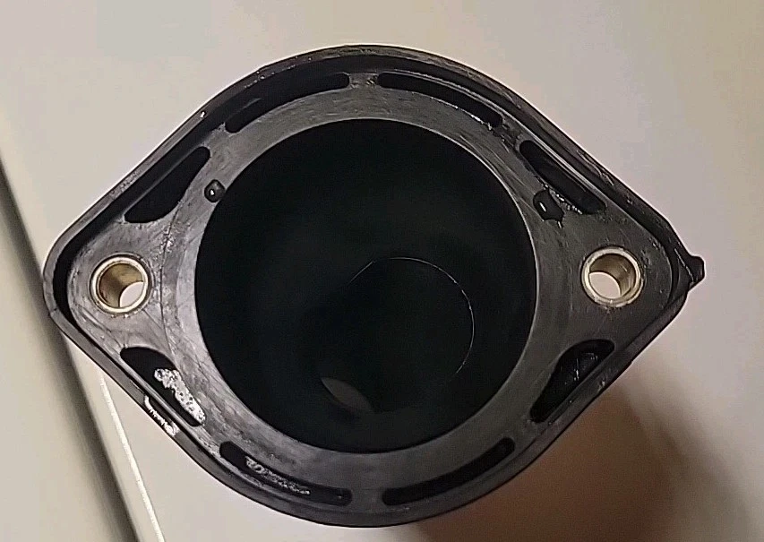 2002 Coolant Thermostat Housing W/thermostat Toyota Camry RAV4 2.4L Used OEM Gen - Image 2 of 4