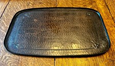 Antique Roycroft Arts and Crafts Copper Tray