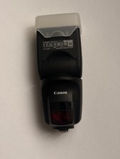 Canon 470EX-AI Speedlite Camera Flash