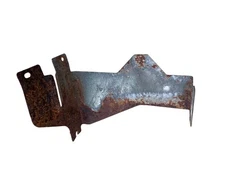 Jeep Wrangler YJ Windshield Reservoir BRACKET 87-90 Fluid Wiper OEM Genuine