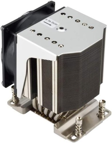 SUPER MICRO K Supermicro Prozessor-Luftkühler (für: SP3) - 第 2/3 張圖片