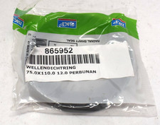 SKF Seal 75x110x12 HMS5 RG Radial Shaft Seal 289R