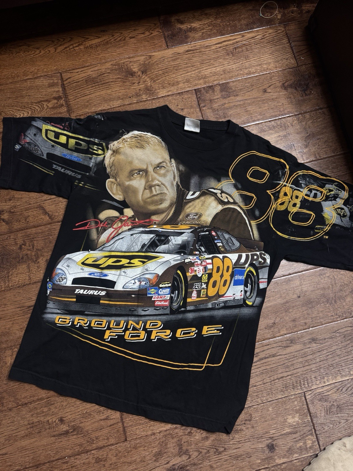 Chase Authentic Double Sided Mens Bundle Size Lar… - image 2