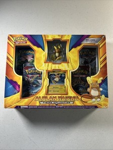 Breakthrough Booster Box