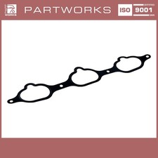 Dichtung Ansaugkrümmer für PORSCHE 996 Carrera Ansaugbrücke UNTEN 99611010350