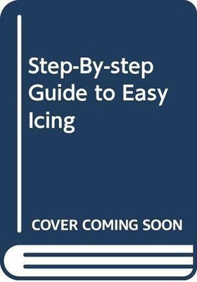 step-by-step-guide-to-easy-icing Buch -