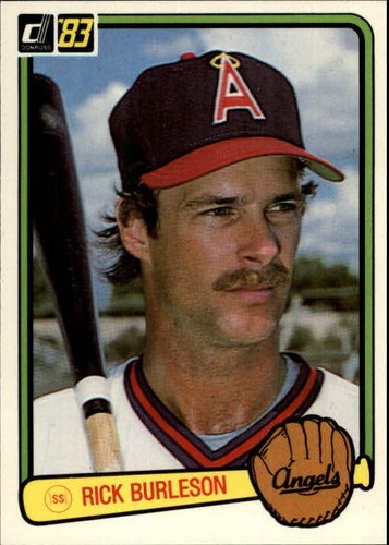 1983 Donruss Baseball Regular NM you pick complete your set (301-660) - Picture 11 of 156