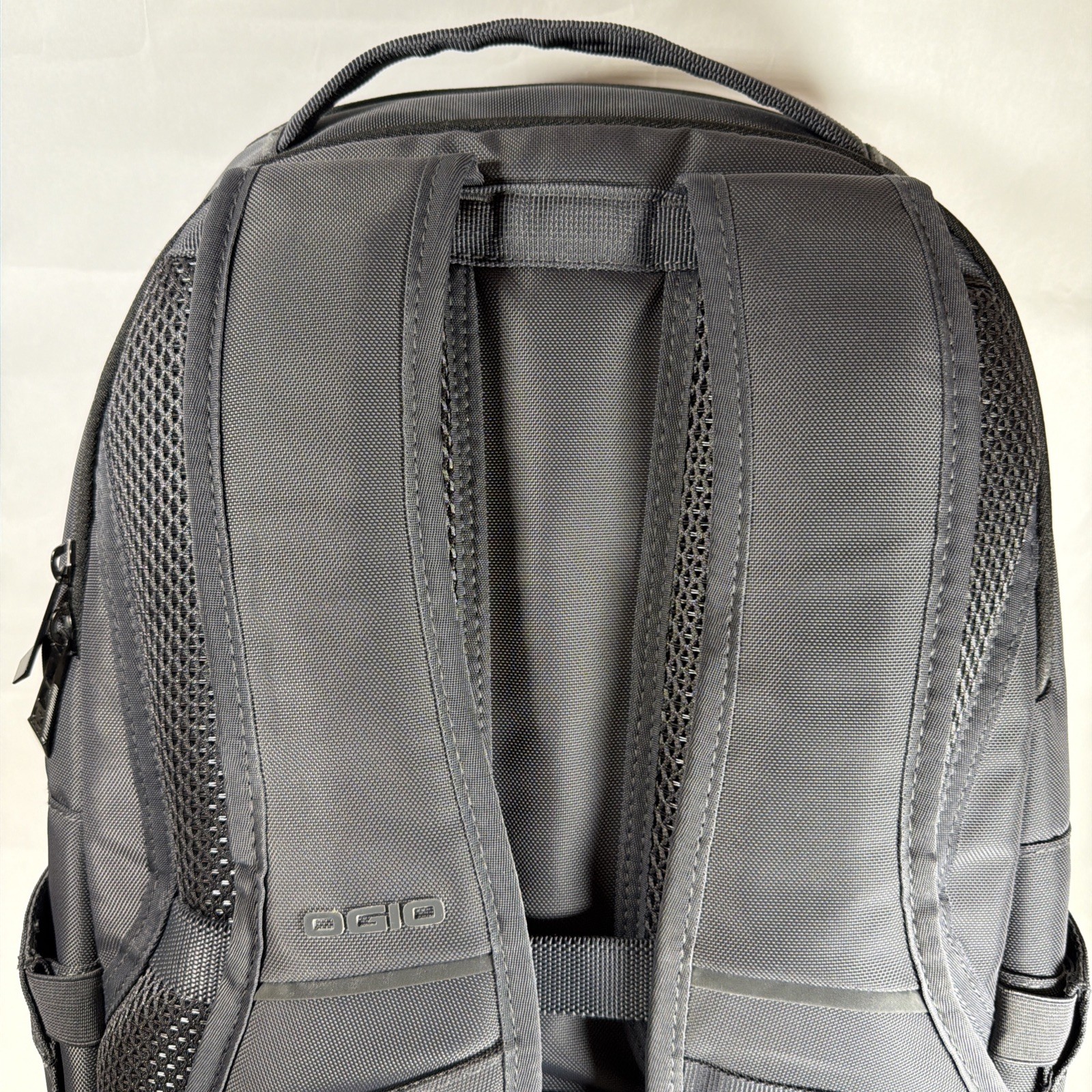 OGIO® Controller Pack Backpack Padded Back Panel … - image 5