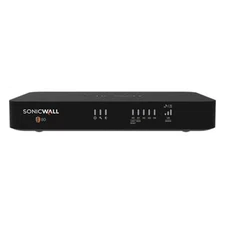 SonicWall TZ80 Network Security/Firewall Appliance (03-ssc-2749) (03ssc2749)