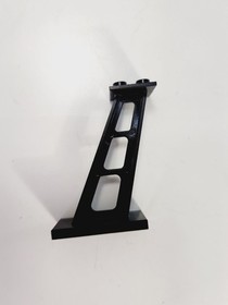 LEGO Space Aerial Intruder Pieces 6981