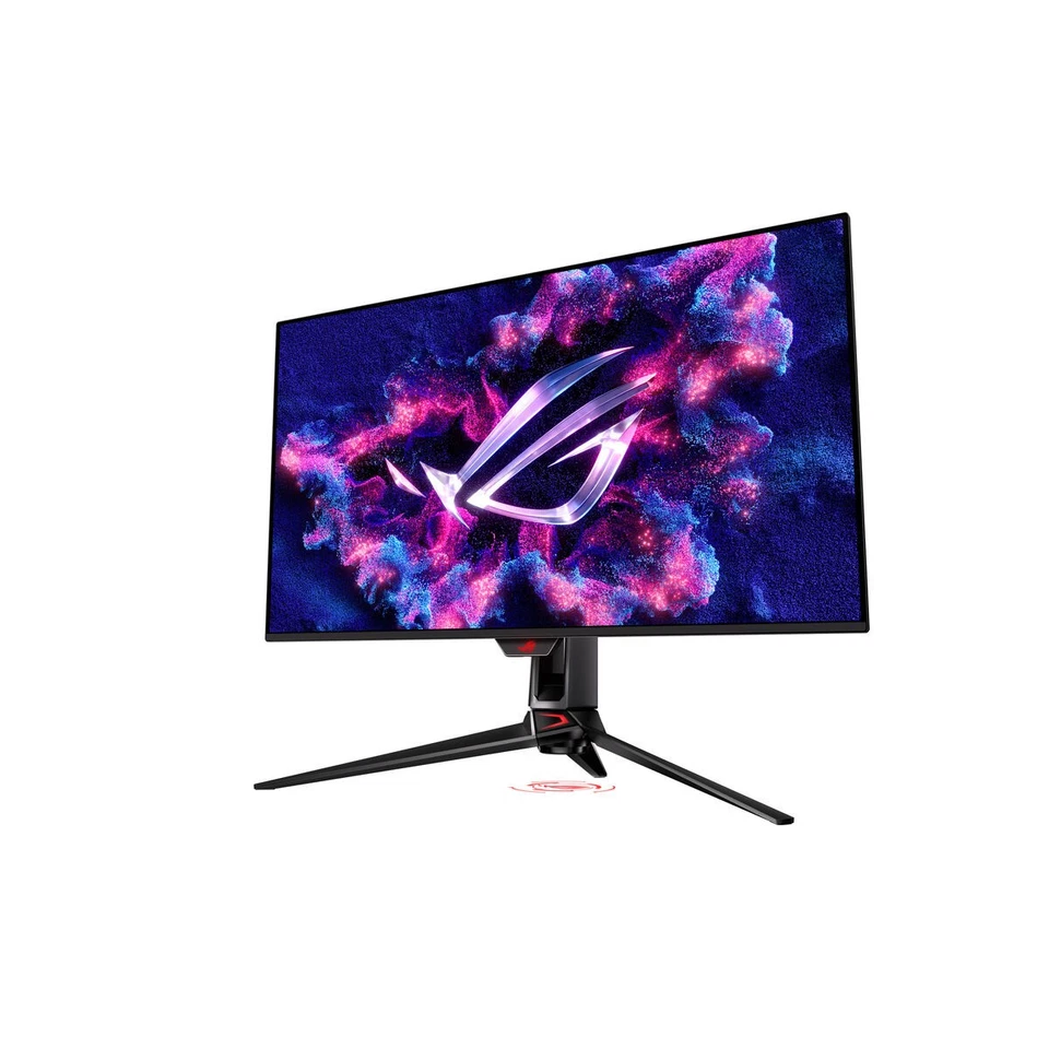 Monitor Asus 90LM09T0-B01371 31,5" 4K Ultra HD - Bild 2 von 3