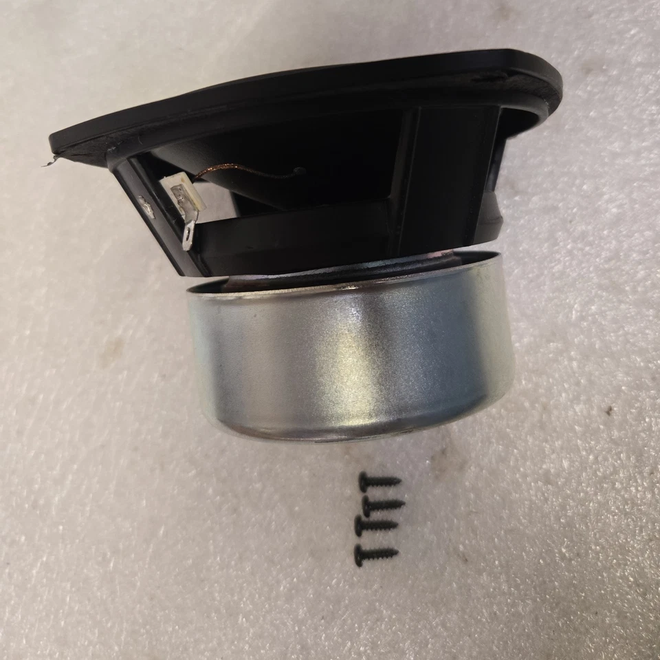 Definitive Technology BP7004 5.25" Midrange Speaker - 1457A100-E 080515 - Image 3 of 4