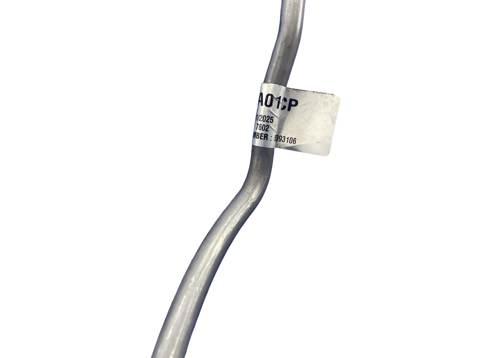 2016-2026 MCLAREN GTS 570S 600LT 620R GT POWER STEERING HOSE PIPE TUBE 13DA011CP