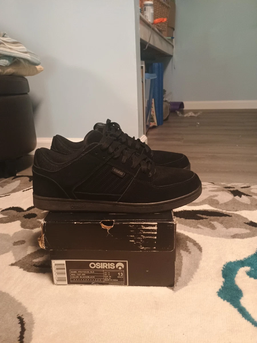 Osiris Protocol Sneakers for Men for Sale | Shop Men's Sneakers | eBay