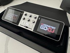 Monster Digital DJ Controllers for sale | eBay