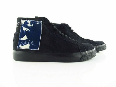Nike Blazer Low `77 Off White DH7863 001 Black Green US_8.5 UK_7.5 EUR_42