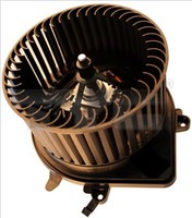 TYC InnenraumgebläSe 503-0010 FüR Mini R57 Clubvan R56 R58 R55 Clubman 13,5V R59