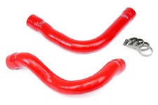 HPS Performance Red 3 Ply Silicone Radiator Hoses for BMW E36 318i 92-99 New