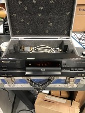 Pioneer DV-525 DVD Player
