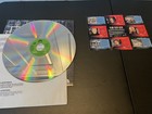 Star Trek The Borg Collective Laserdisc — photo 9