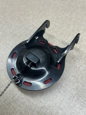 Mansfield Toilet 3-Inch Model 2036-1112 Flush Valve Flapper Assembly