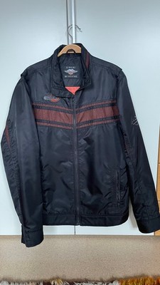 Original Harley Davidson Jacke, Größe M