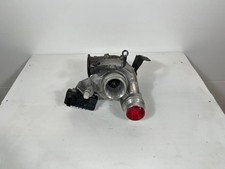 Turbo BMW 730d 2010 F01 3,0D N57D30A 7799758