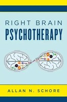Right Brain Psychotherapy | Allan Schore | Englisch | Buch | 2019