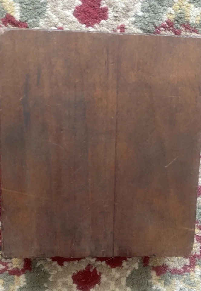 Vintage Ink Wood Block Of Paracelsus The Scientist & Alchemist - Image 2 of 2