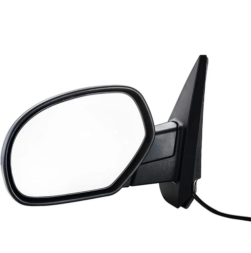 Side View Mirror Replacement Fit for 07-13 for Chevy Silverado 1500 2500 HD 3500
