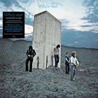 The Who ~ Who's Next (1971) 12" 180 GRAM VINYL RECORD LP 2023  Polydor •• NEW ••