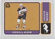 2018-19 O-Pee-Chee Retro Ondrej Kase #66 0a1