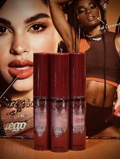 NYX - Butter Gloss 3-Pack / BLG 24 / Cranberry Biscotti