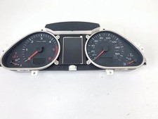 Compteur Audi 70