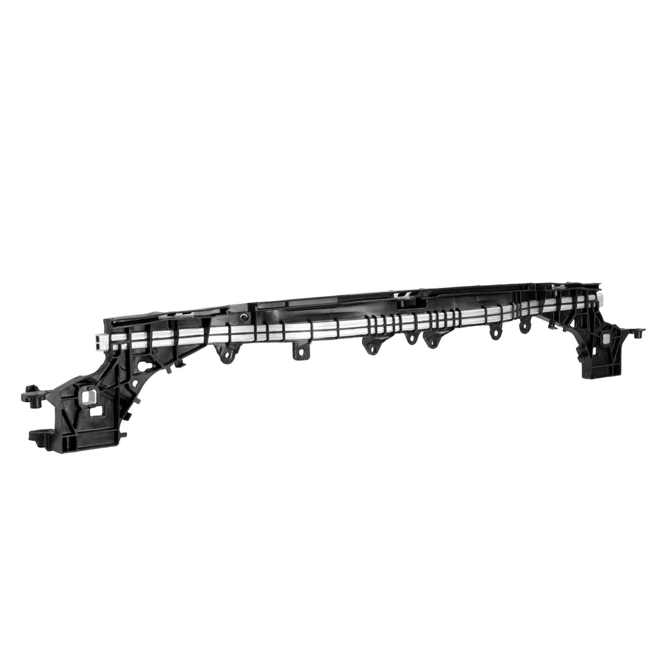 Front Bumper Center Bracket Support For Mercedes-Benz C Class W205 2015-2021 Foto 2 de 4