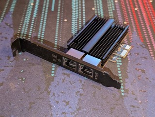 2 Port 2 5 Gbit PCIe Netzwerkkarte intel i226 V 2.5G LAN Ethernet Interface dual