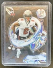 2025 Topps Signature Emeka Egbuka Orange (RAW)