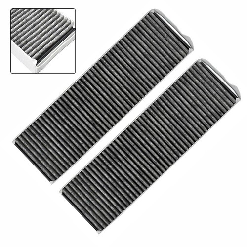 2 Pack Activated Carbon Filters Compatible with For Bora Basic and Pure Systems - Bild 6 von 26